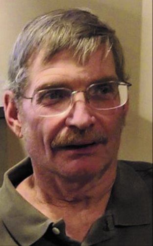 Donald Byron Hulihan